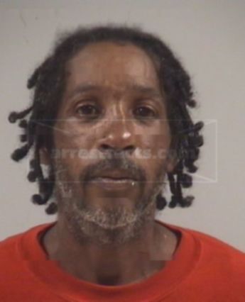 Malcolm Steven Logan