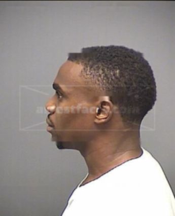 Michael Damion Evans