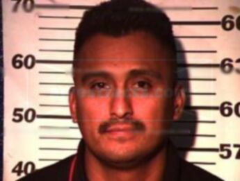 Reynaldo Gamez Sauceda