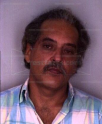 Manuel Rosas