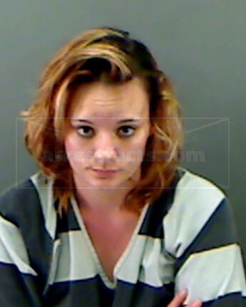 Gerri Paige Holt