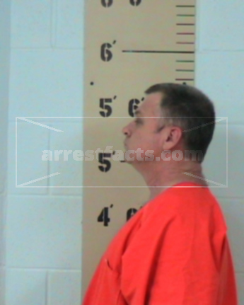 Tommy Joe Dawson