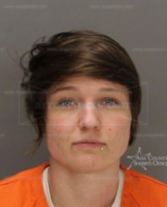 Jessica Lee Hale