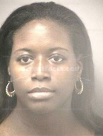 Tiffany Polite