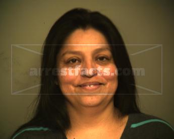 Gloria Urbana Arredondo
