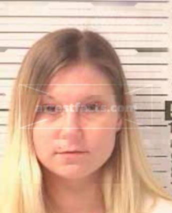 Crystal Leeann (Claghorn) Marshall