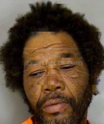 Attrice Lorenzo Brooks