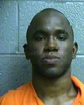 Marquice Donnell Savage