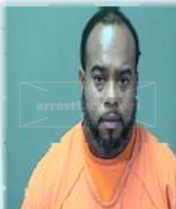 Derrick Roberson
