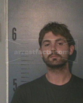 Brandon Ray Richardson