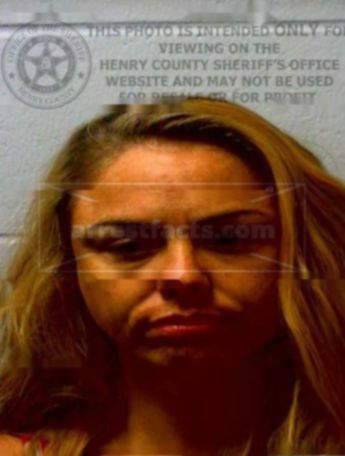 Christina Lynn Clary