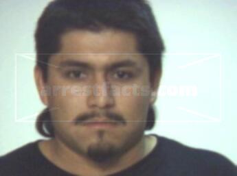 Tereso Hernandez Tellez