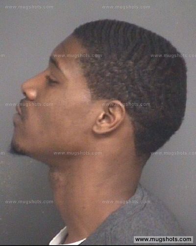Kristopher Dashon Barnes