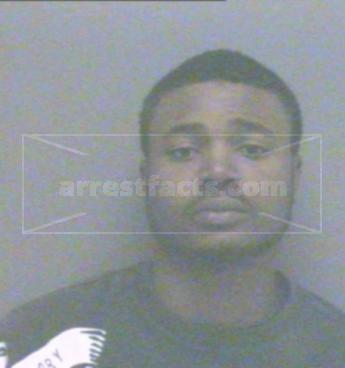 Mychael Rashad Montgomery