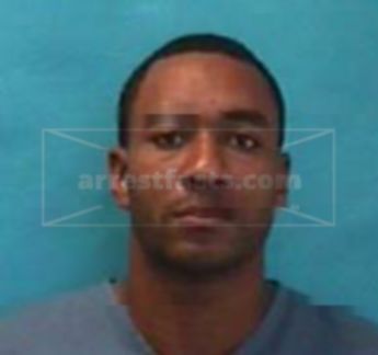 Tremayne Lenaye Barton