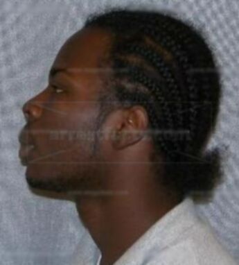 Marlon Hood