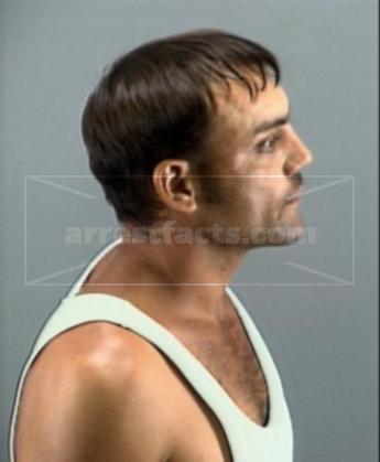 Buddy Wayne Lane