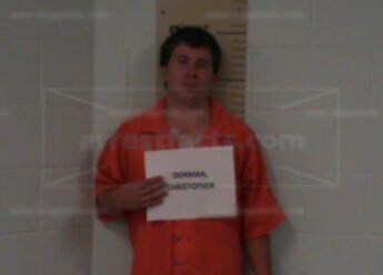 Christopher Tanner Dorman