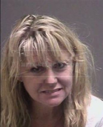 Sandra Gayle Sanders