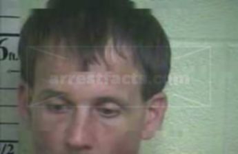 Kenny Glenn Hays Jr.