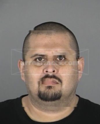 Alfredo Zuniga Gonzalez