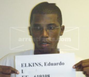 Aduardo Lecontee Elkins