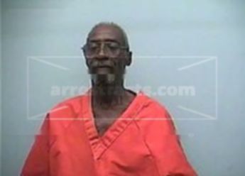 Isaac Terrell Jr.