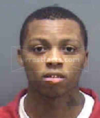 Obrian Vebert Hunt