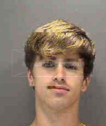 Corey Brett Cundiff