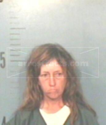 Mary Margaret Lou Bowdon