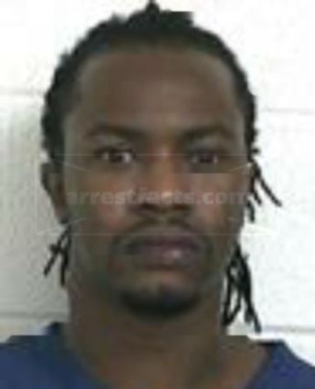 Rontez Deshawn Roan