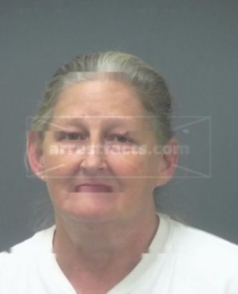 Monica Diann Lainhart