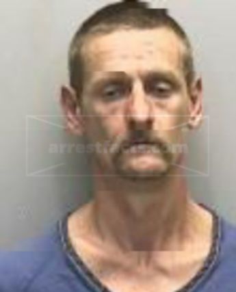 Brian Lee Bishop
