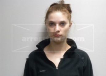 Brittany Ann Topel