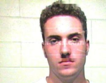 Eric Wayne Burns
