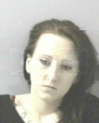 Lindsey Dawn Walls