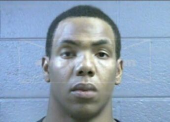 Curtis Lee Thomas