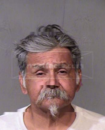 Rudolph Miranda