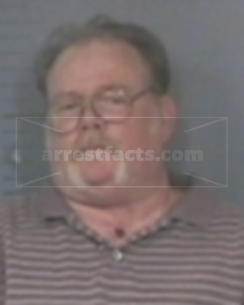 Gary Robert Foote