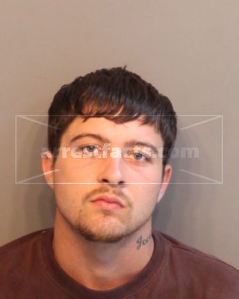 Jeffrey Scott James