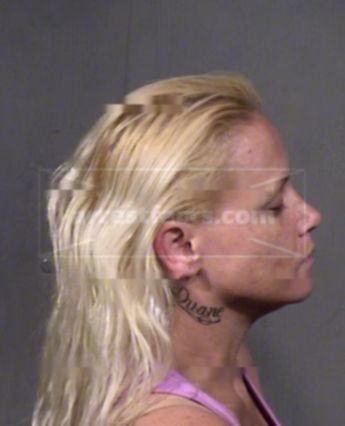 Sarah Ann Anderson