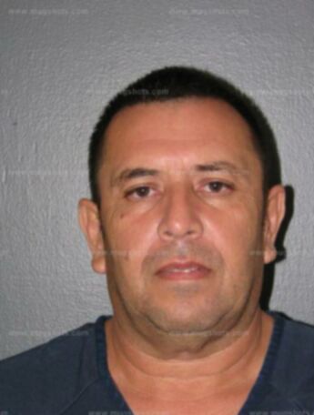 Jose Jimenez Jr.