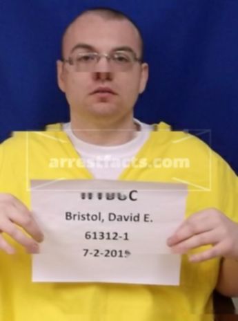 David Edward Bristol