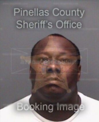 Carlton Jerome Mckenzie