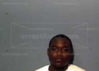 Devonta Jamel Driver