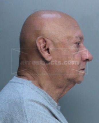 Alberto Mejia