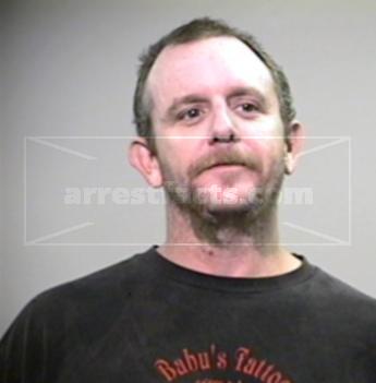 Patrick Gene Thompson