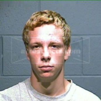 Caleb Greggory Dickerson
