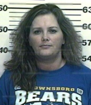 Tammy Lynn Cantrell