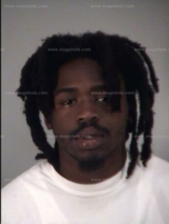 Synjohn Shyron Bradford